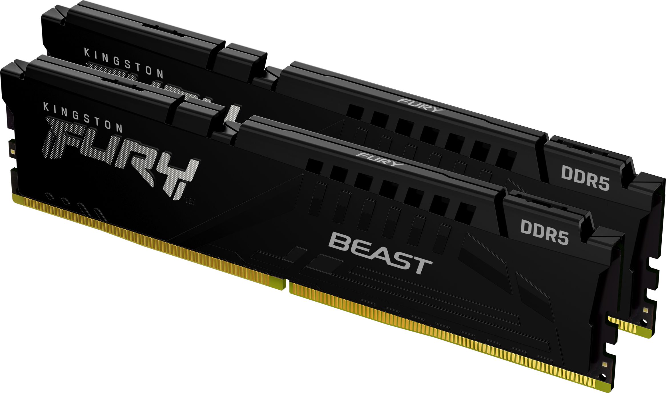 Kingston FURY Beast 16GB (2x8GB) DDR5-5600