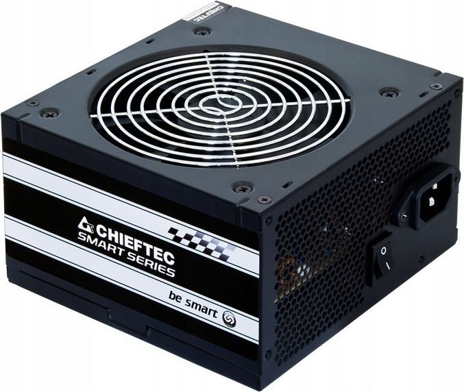 Chieftec GPS-600A8 600W No ATX Power