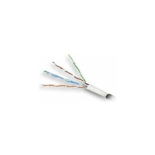 Gembird FTP cable-shielded cable C5e 305m