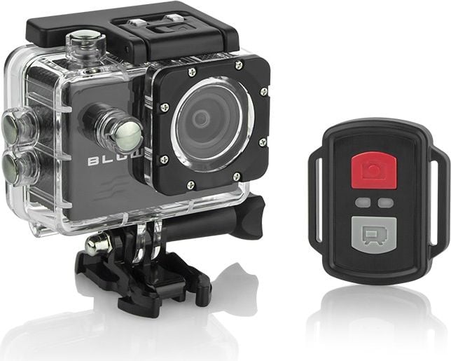 BLOW Rejestrator ACTION CAMERA Pro4U 4K