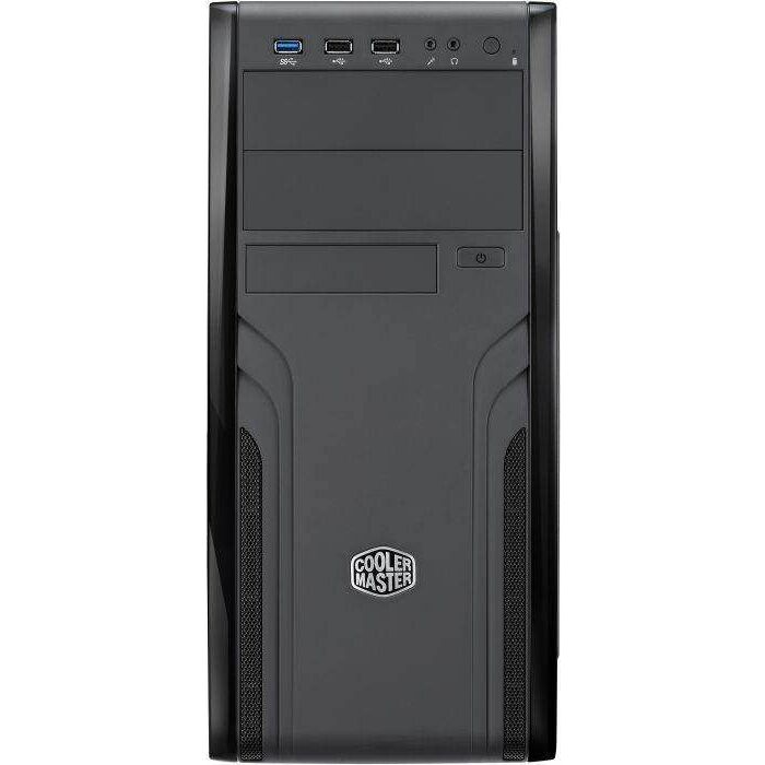 Cooler Master FOR-500-KKN1 PC Case |