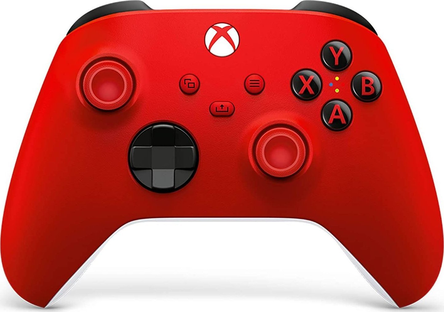 Pad Microsoft Xbox Series Controller  Pulse