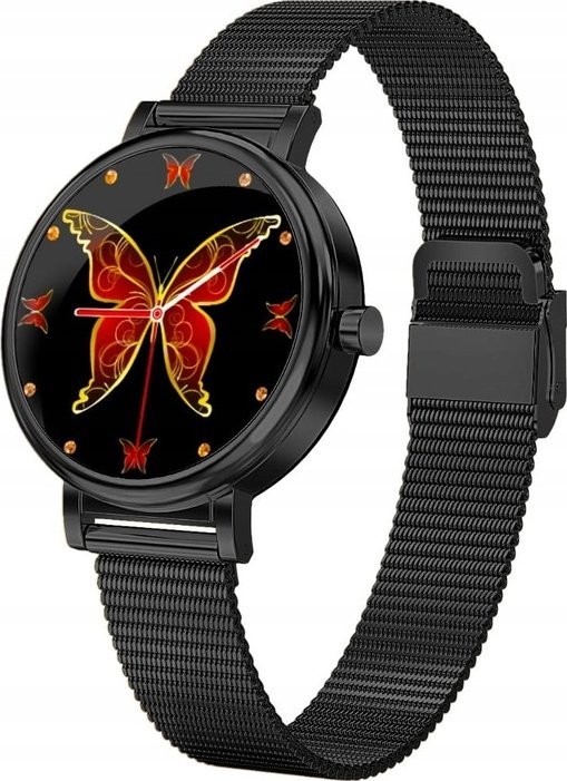 Rubicon LW06, Black | RNBE64BIBX05AX |