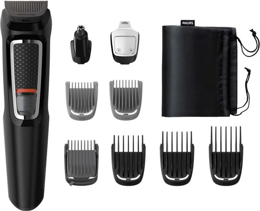 Trymer Philips Multigroom Series 3000 MG3740/15