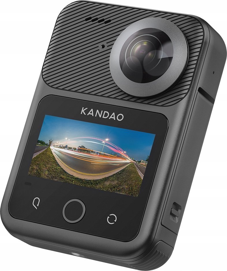 Kamera kandao Kandao QooCam 3 Ultra