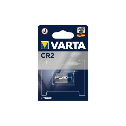 Varta  Professional CR2 10 szt. |