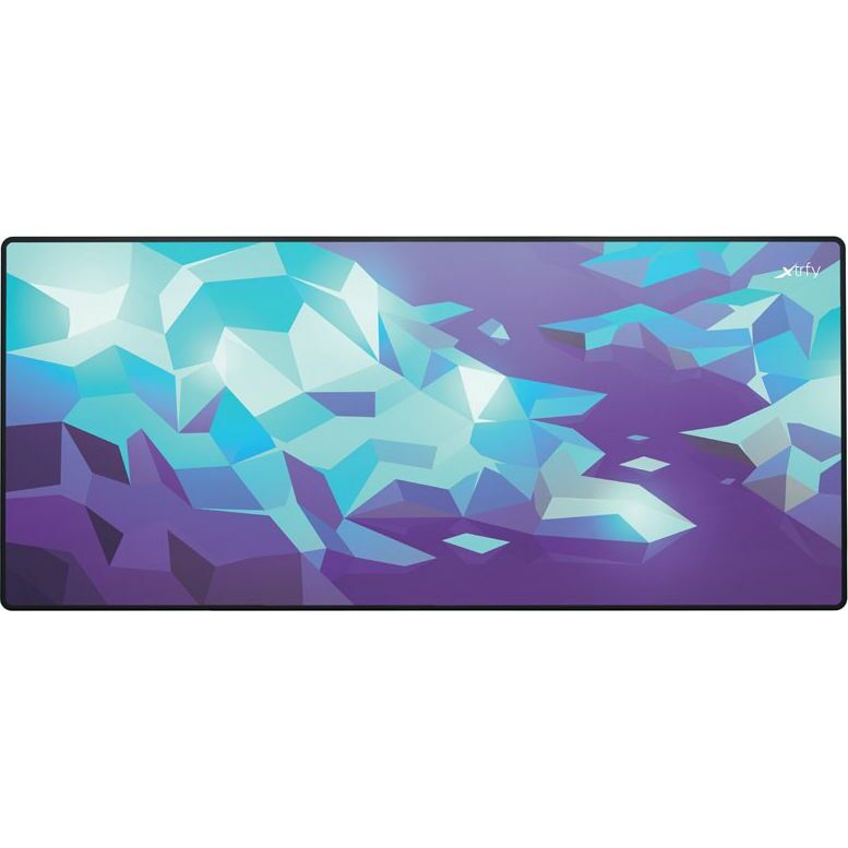 Podkładka Xtrfy GP5 Litus XL (GP5-XL-LITUS-BLUE)