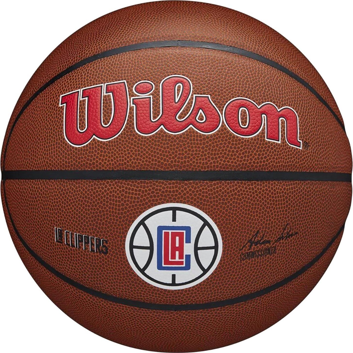 Wilson Wilson Team Alliance Los Angeles