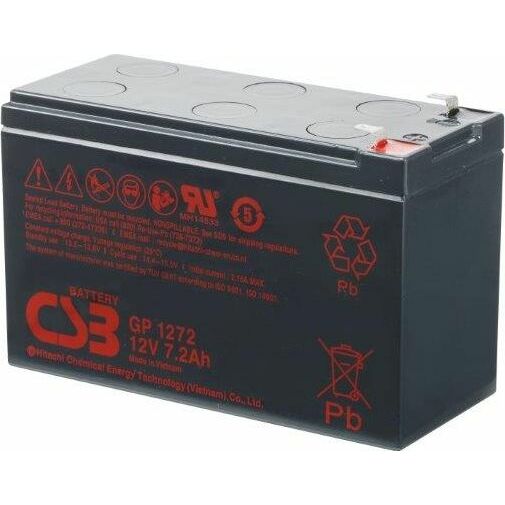 Eaton Zapasowy akumulator 12V 7.2Ah
