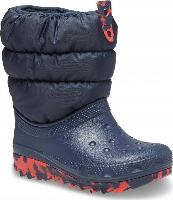 Crocs Crocs Classic Neo Puff Boot