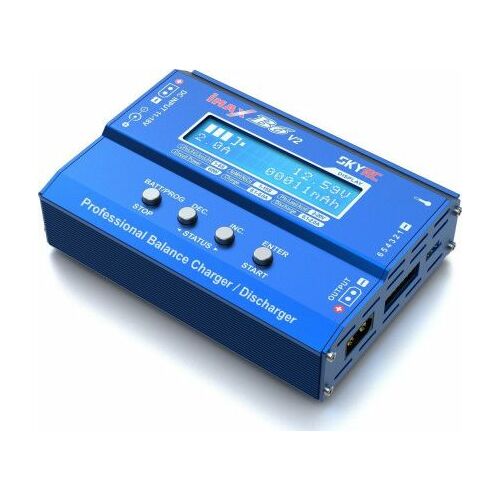 SkyRC charger LiPo SkyRC iMax B6