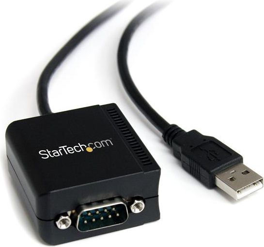 Kabel USB StarTech USB-A - RS-232