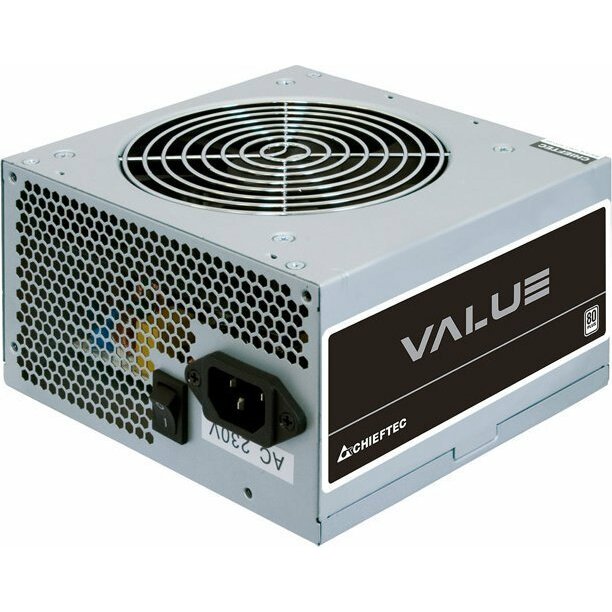Chieftec bulk 400W 80 PLUS ATX