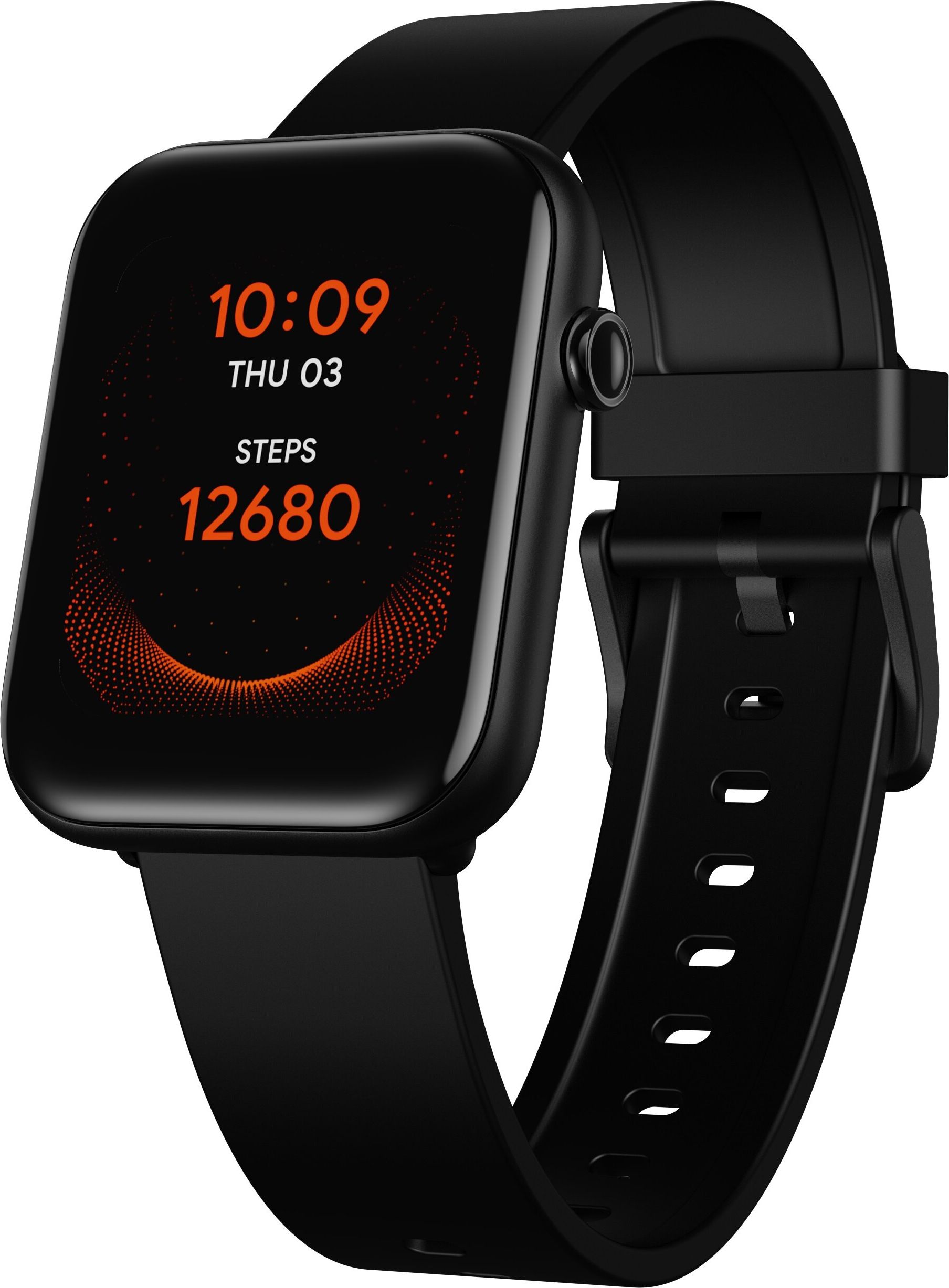 TicWatch GTH, Black | CXB02 |