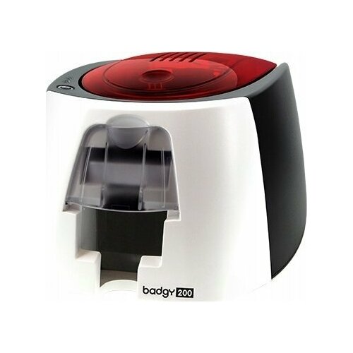 Evolis Badgy 200 B22U0000RS | S7709665