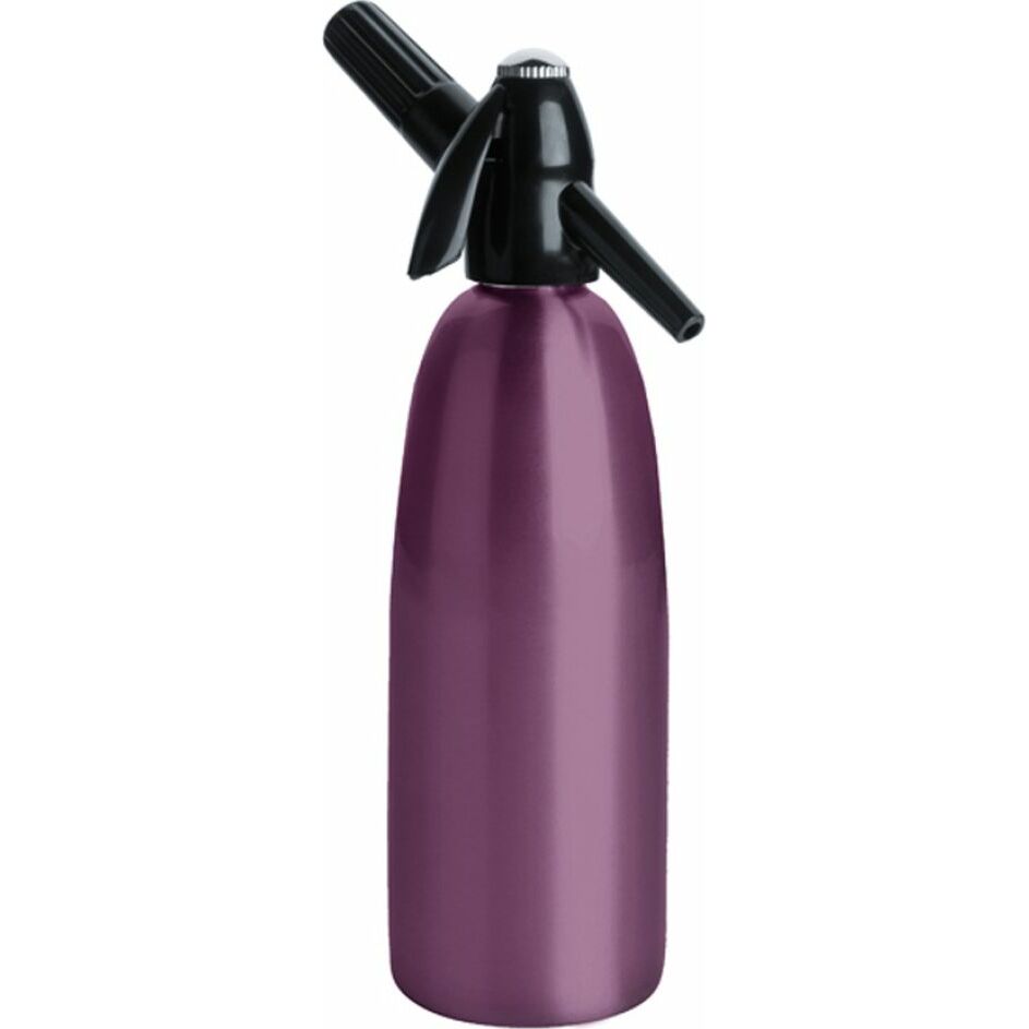 Saturator Art Quick Soda Purple |