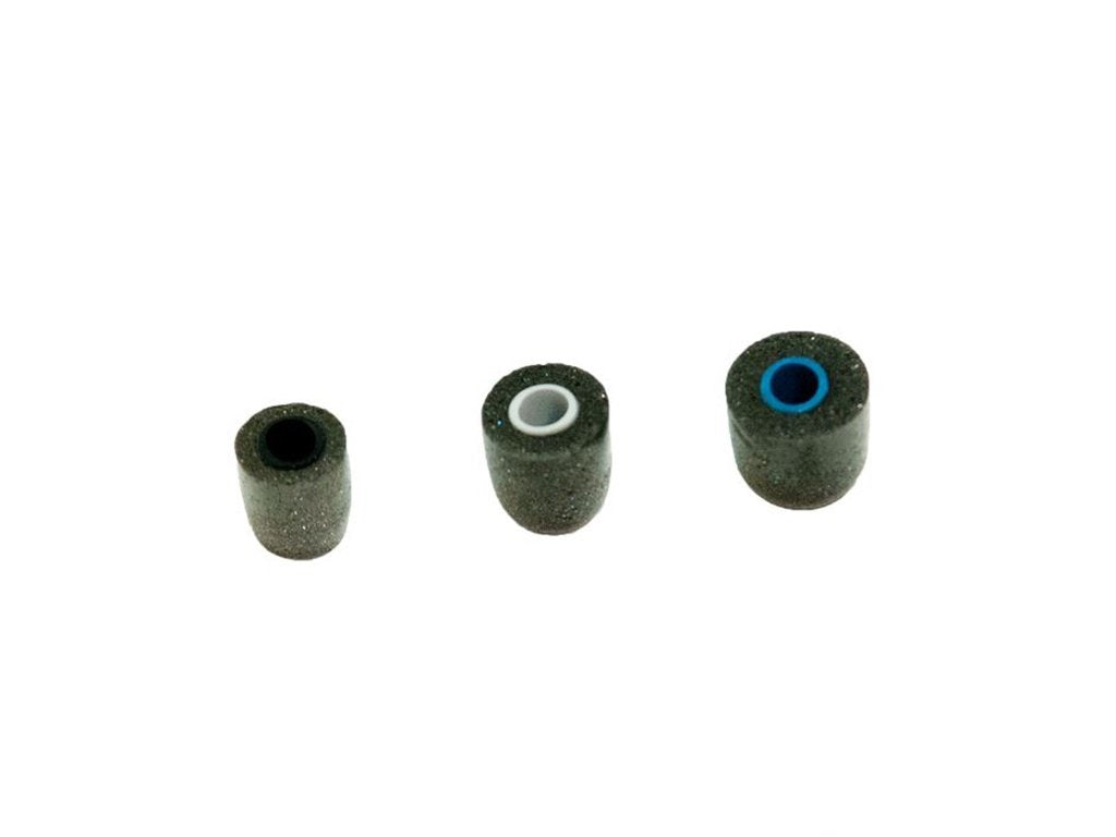 Real Wear Wkładki Ear Bud Foam