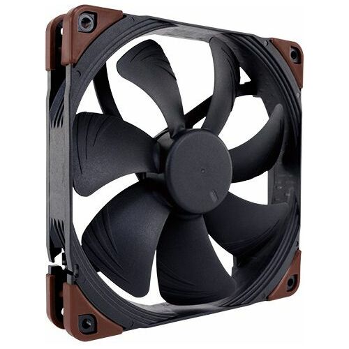 Noctua NF-A14 INDUSTRIALPPC-2000 PWM Computer case