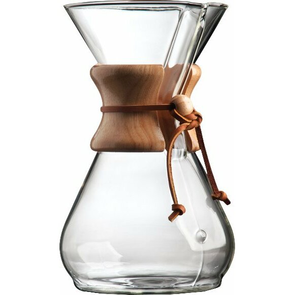 Chemex Zaparzacz Classic Coffee Maker -