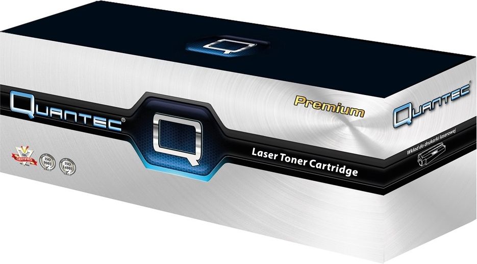 Toner Quantec Black Zamiennik ML-2550DA (TON-0220)