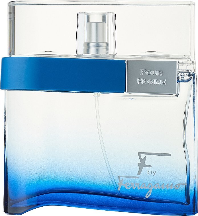 Salvatore Ferragamo Perfumy męskie F By