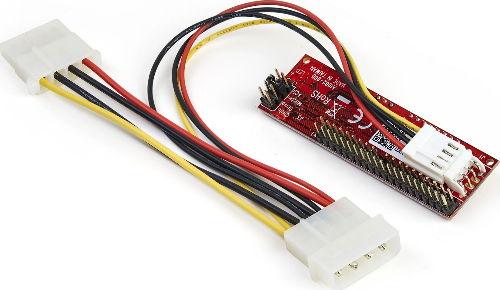 StarTech Adapter SATA - IDE (IDE2SAT2)