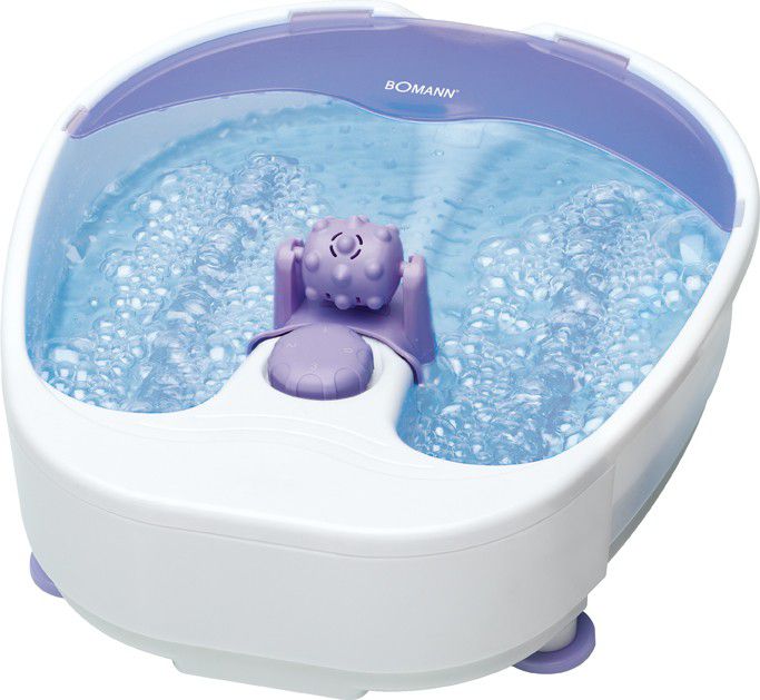 Bomann FM 8000 CB foot bath