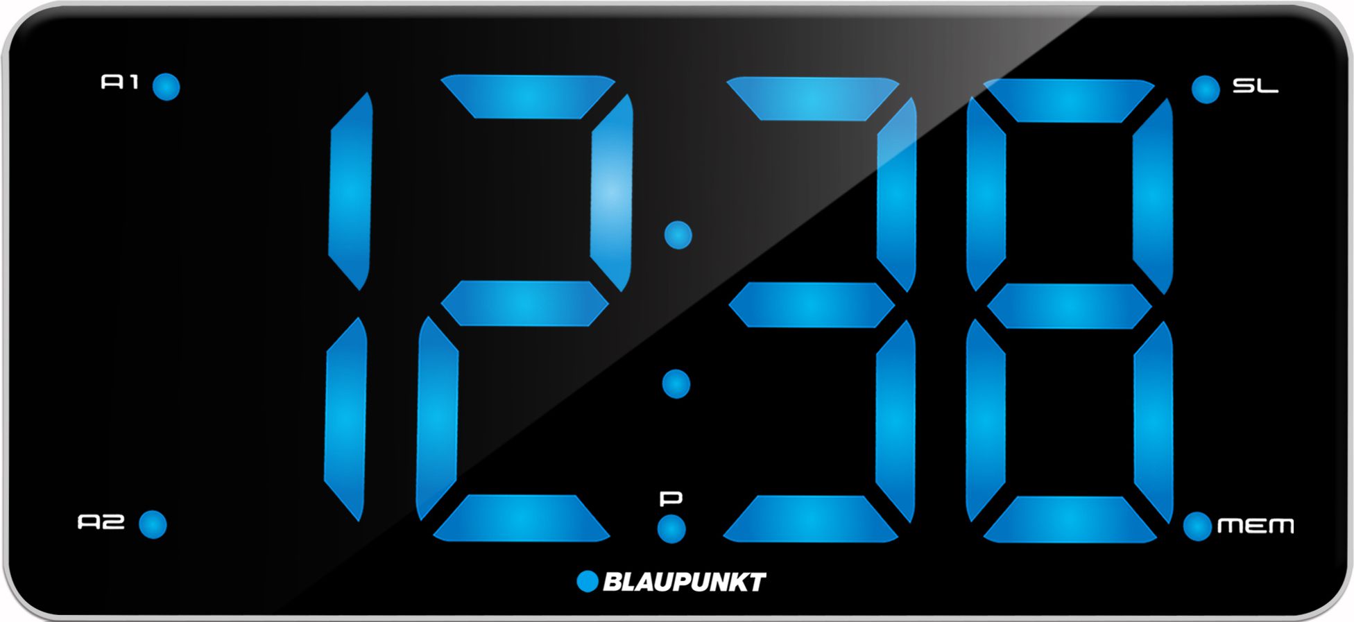 Blaupunkt CR15WH | CR15WH | 5901750501241