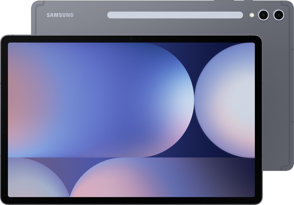 Samsung S10+ SM-X826BZAREUE - 12.4"