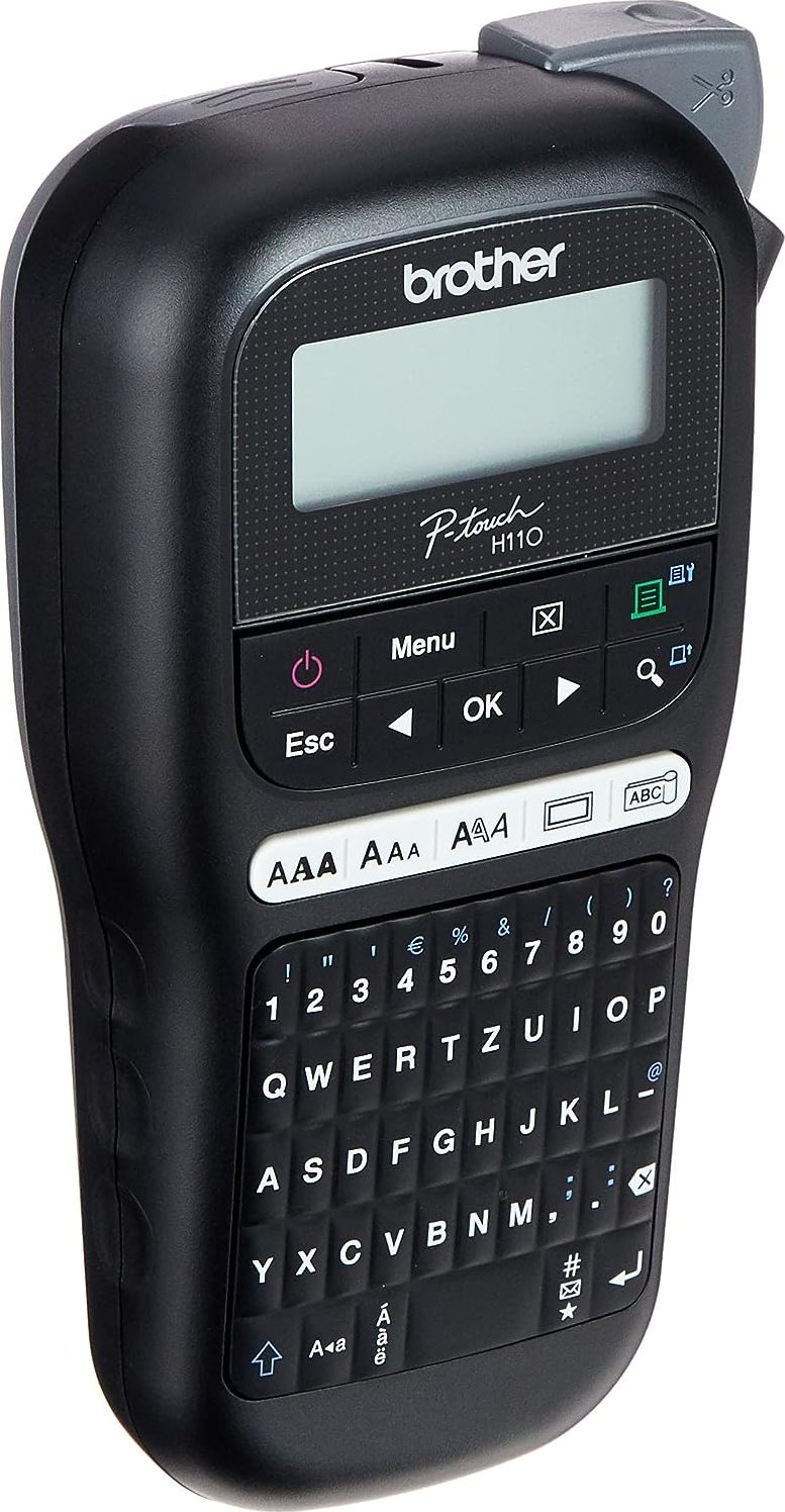 Brother P-touch H110 (PTH110ZG1) | PTH110ZG1