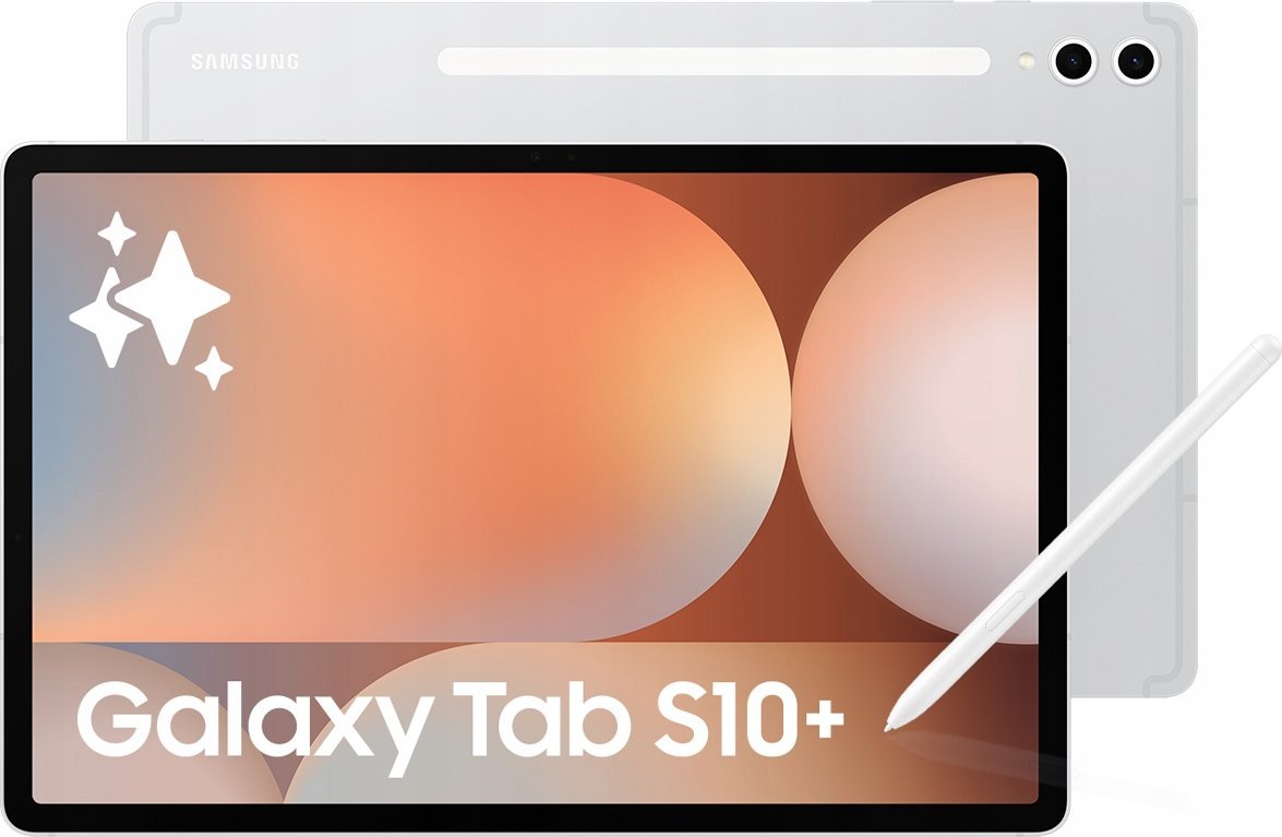 Samsung Galaxy Tab S10+ X826 12