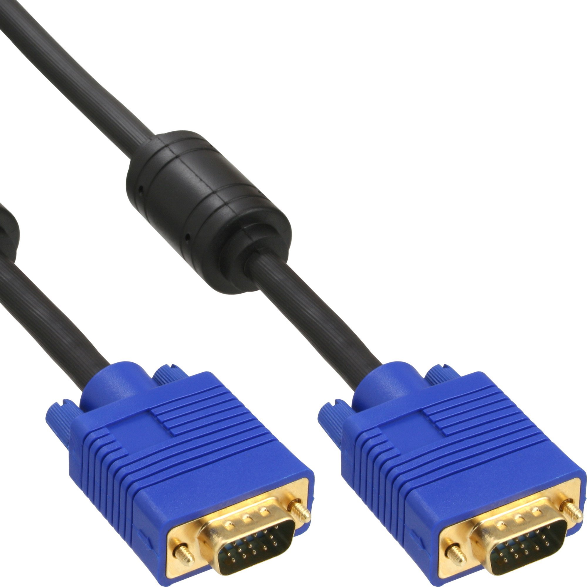Kabel InLine D-Sub (VGA) - D-Sub