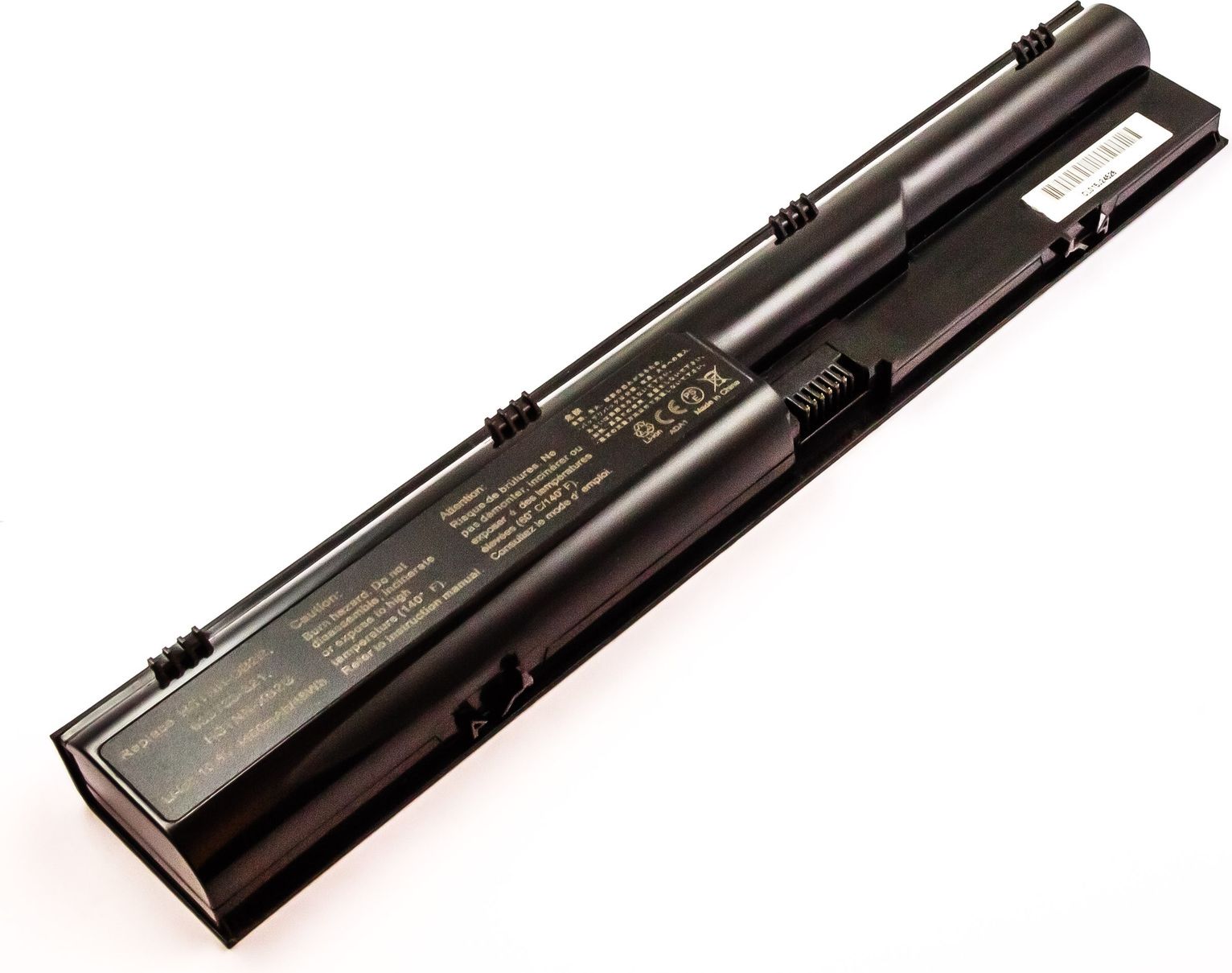 MicroBattery 10.8V 4.4Ah do