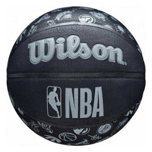 Wilson Piłka do Koszykówki NBA All