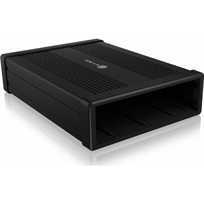 Icy Box IcyBox Case IB-525-U3 1x5