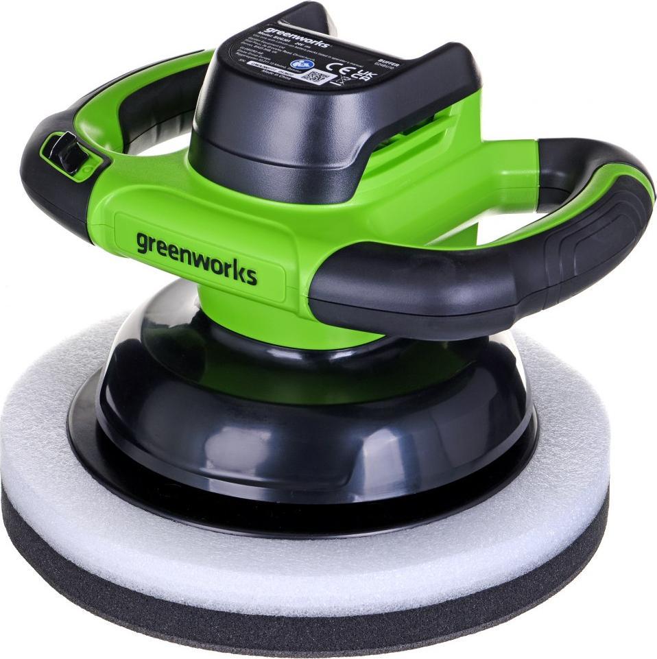 Greenworks  G24BU10 24 V | 3502107