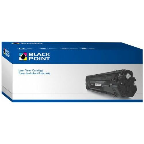 Toner Black Point LCBPH542XCFY Yellow Zamiennik