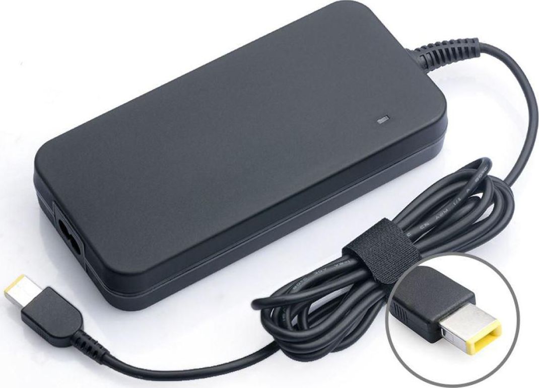 Do laptopa MicroBattery 170 W, 8