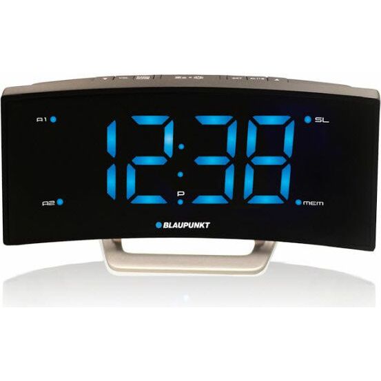 Blaupunkt CR7BK | CR7 BK |