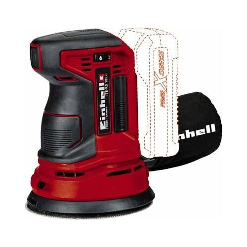 Einhell TE-RS 18 Li-Solo | 4462010