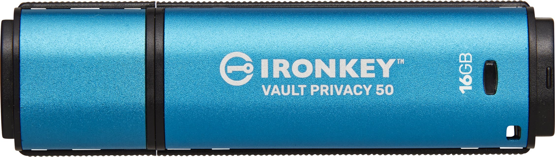 STICK 16GB Kingston IronKey Vault Privacy