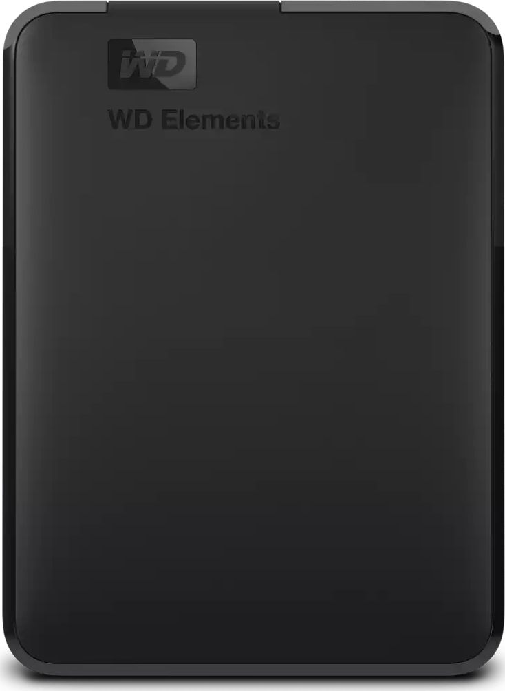 Zewnętrzny HDD WD Elements Portable 1TB