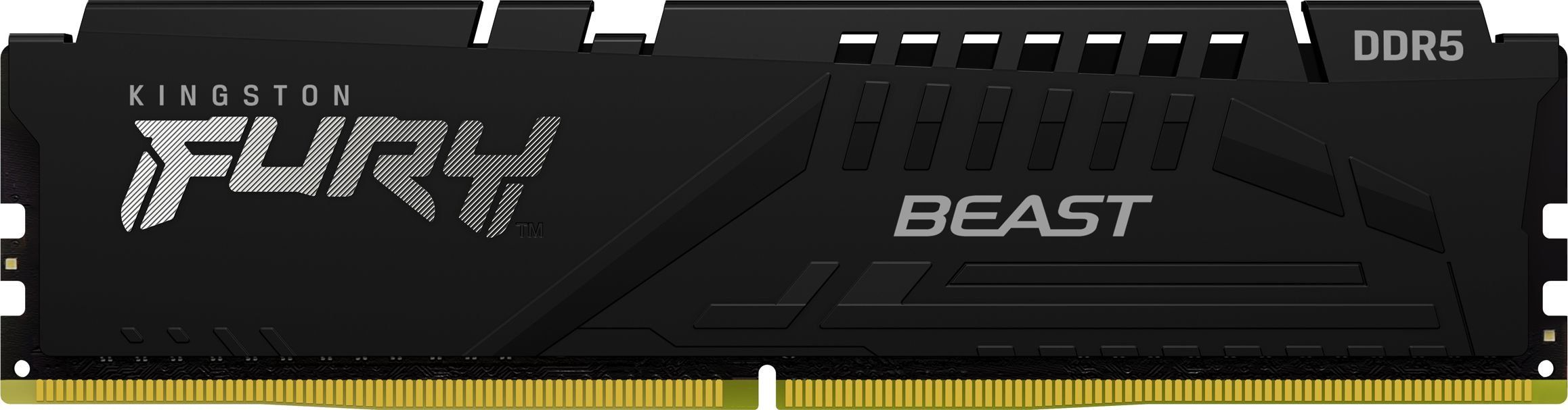 Kingston FURY Beast 16GB DDR5-5200 CL40