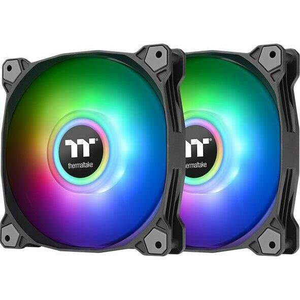 Thermaltake Fan Pure Duo 14 ARGB