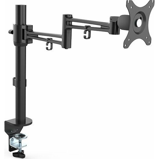 Uchwyt biurkowy na monitor 17" -