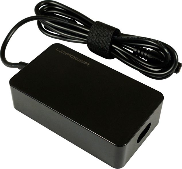 Do laptopa LC-Power 65 W, 3