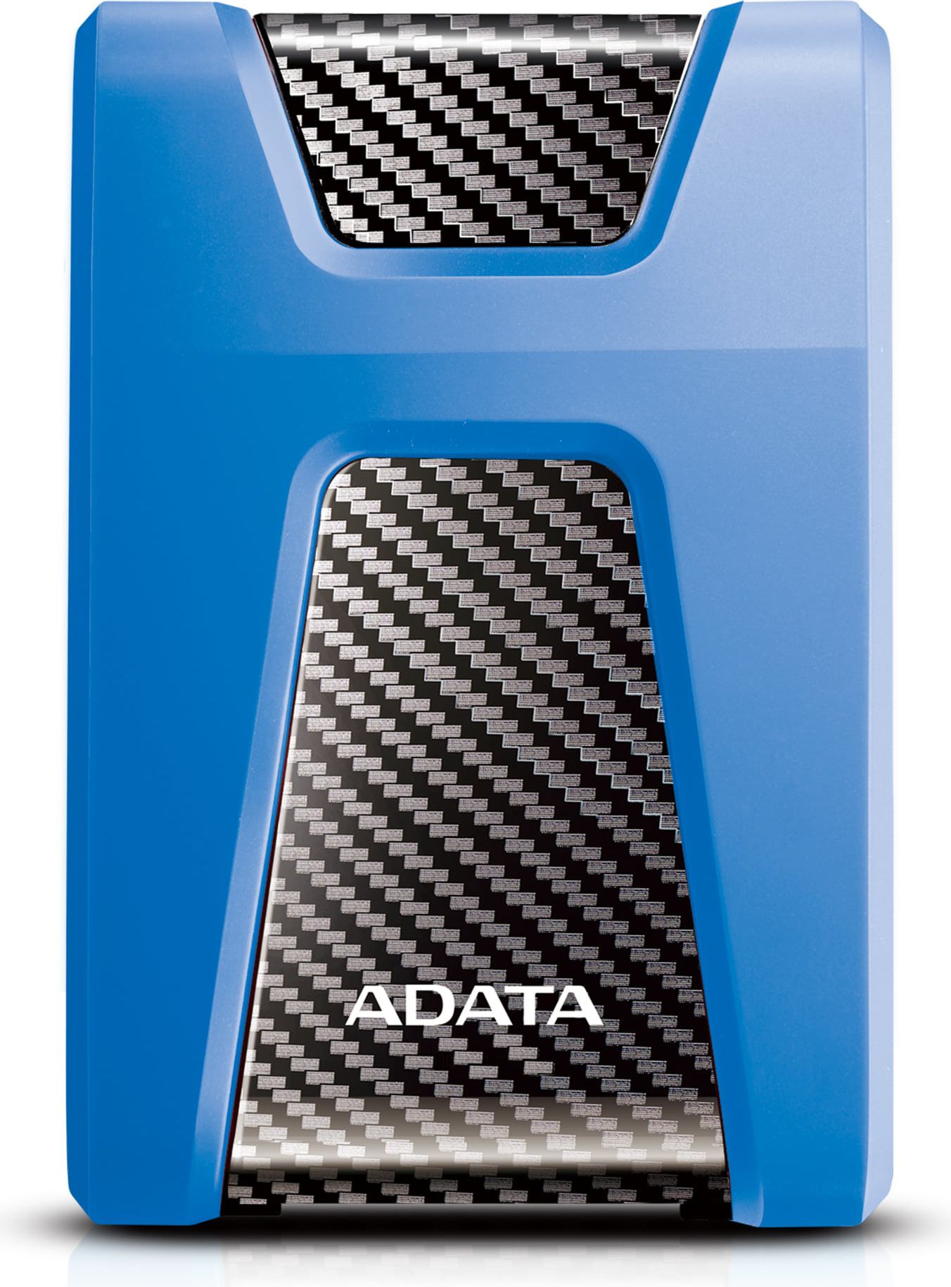 External Hard Drive Adata HD650 Blue