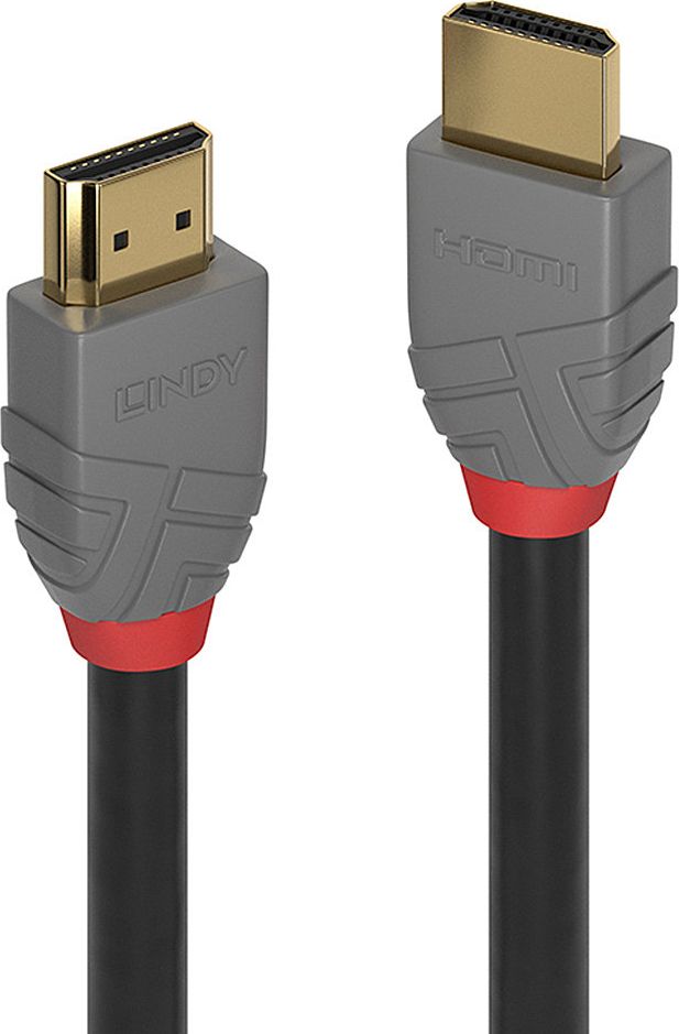 Kabel Lindy HDMI - HDMI 10m