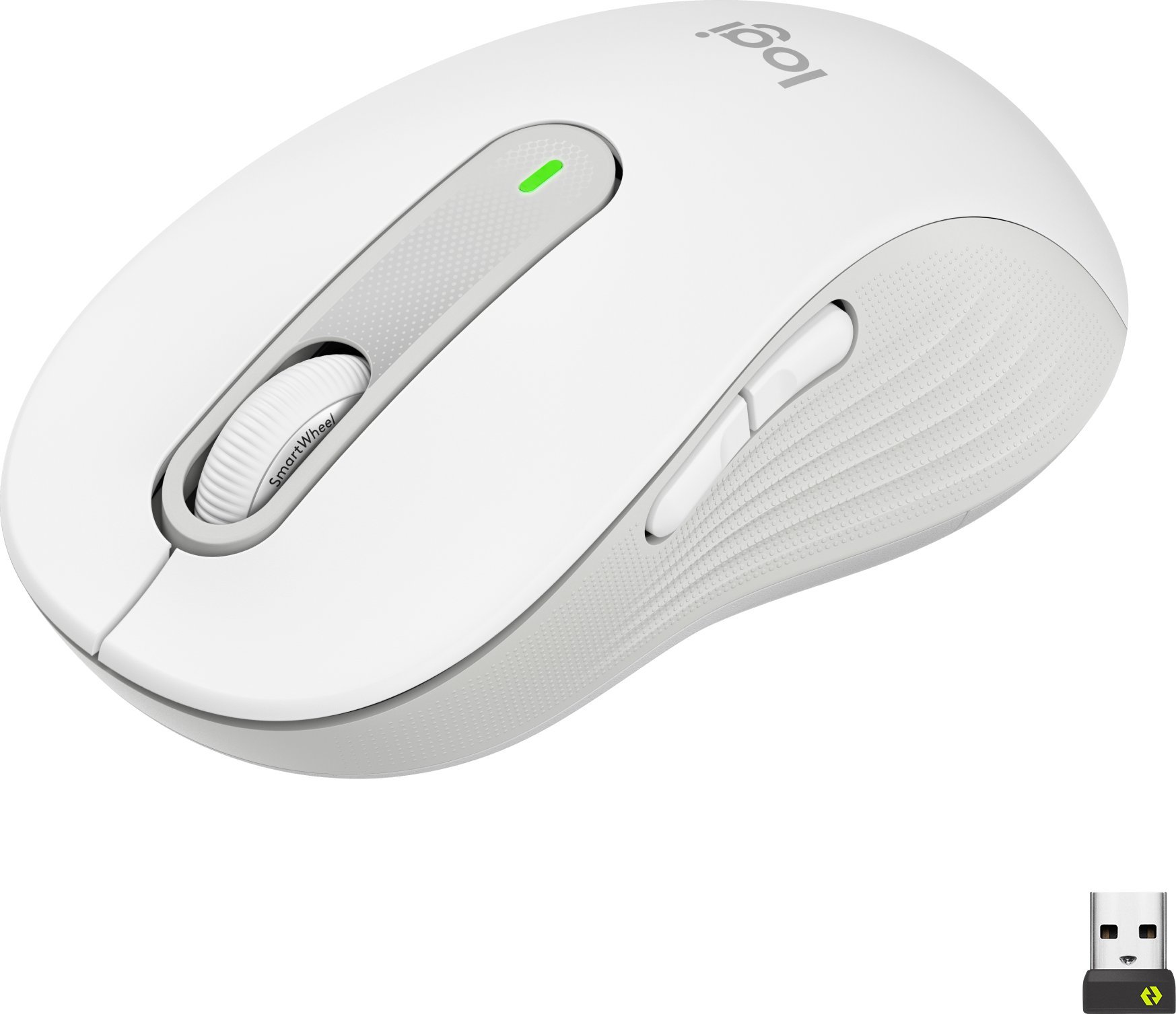 Logitech Signature M650L White | 910-006238