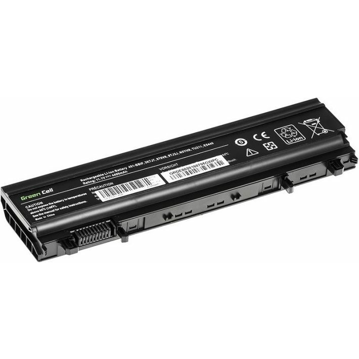 Green Cell Battery for Dell E5440